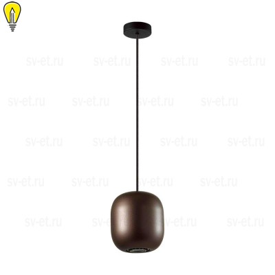 Подвесной светильник Odeon Light COCOON 5060/1DA