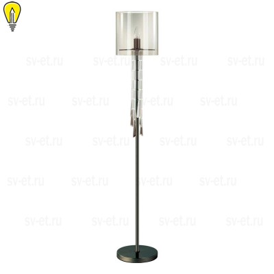 Торшер Odeon Light Exclusive Nicole 4890/1F