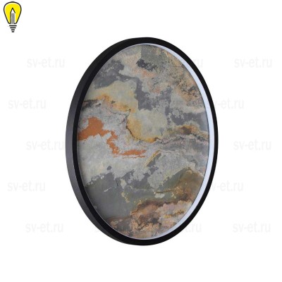 Настенно-потолочный светильник Odeon Light STOFLAKE 5078/35L