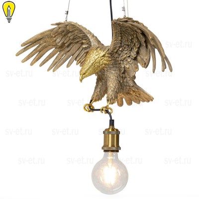 Подвесной светильник Golden Eagle