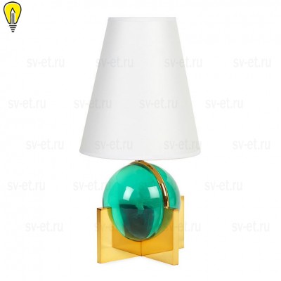Настольная лампа GLOBO VANITY LAMP