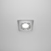 Встраиваемый светильник Technical DL024-2-01S