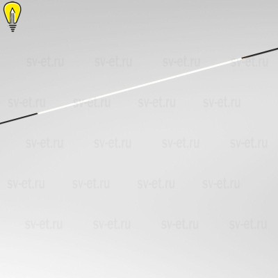 Трековый светодиодный светильник Elektrostandard Mini Magnetic 85162/01 a065649