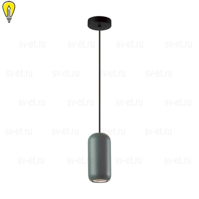 Подвесной светильник Odeon Light COCOON 5060/1E