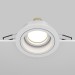Встраиваемый светильник Technical DL025-2-01W