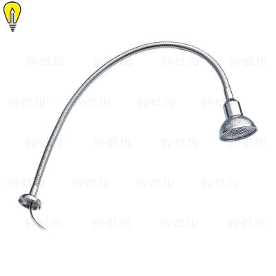 Подсветка для картин Elektrostandard 1214 MR16 хром a023769