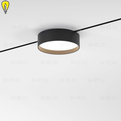 Трековый светодиодный светильник Elektrostandard Mini Magnetic 85161/01 a065648