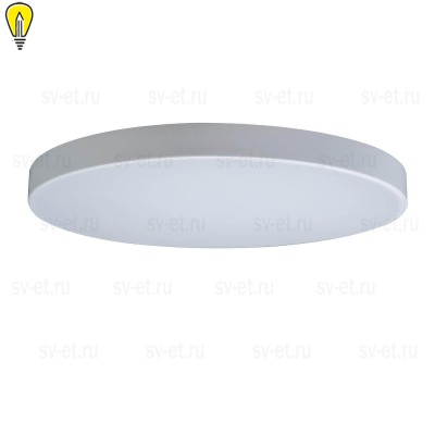 Потолочный светодиодный светильник Loft IT Axel 10002/48 white