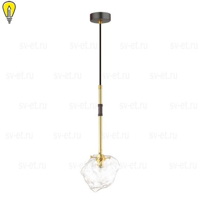 Подвесной светильник Odeon Light Loft Stono 4789/1