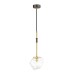 Подвесной светильник Odeon Light Loft Stono 4789/1