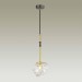 Подвесной светильник Odeon Light Loft Stono 4789/1