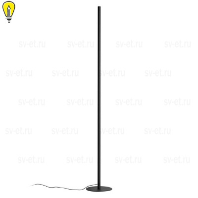 Торшер Odeon Light Fillini 4335/32FL