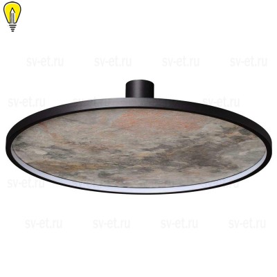 Настенно-потолочный светильник Odeon Light STOFLAKE 5078/55L