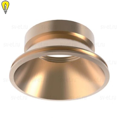 Рефлектор Ideal Lux Dynamic Reflector Round Fixed Gd 211800