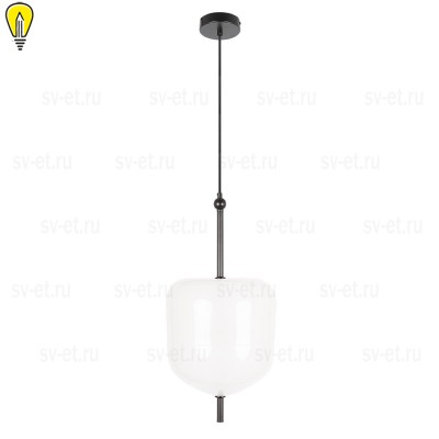 Подвесной светодиодный светильник Loft IT Venice 10223/D White