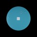 Потолочный светодиодный светильник Loft IT Axel 10003/24 blue