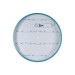 Потолочный светодиодный светильник Loft IT Axel 10003/24 blue