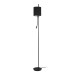Торшер Loft IT Ritz 10253F/B Black