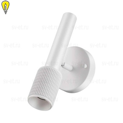 Спот Odeon Light Hightech Mehari 4239/1W