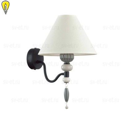 Бра Odeon Light Exclusive Sochi 4896/1W