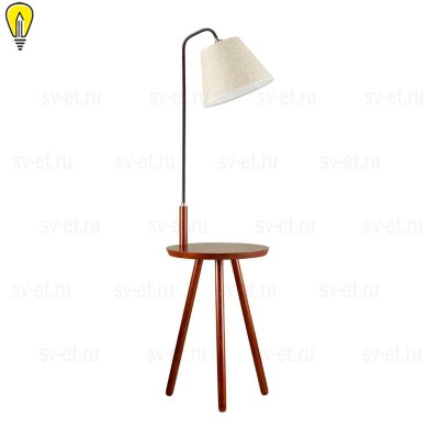 Торшер Odeon Light Hall Kalda 4666/1F