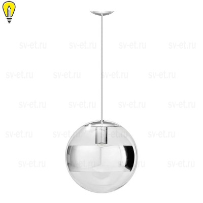 Подвесной светильник Loft IT Mirror Ball LOFT5025