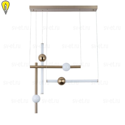 Подвесной светильник Loft IT Crescent 5053-E