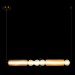 Подвесной светодиодный светильник Loft IT Lollipop 10239P/I