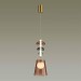 Подвесной светодиодный светильник Odeon Light Exclusive Amore 5411/18LA