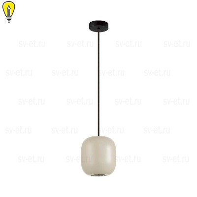 Подвесной светильник Odeon Light COCOON 5060/1GA