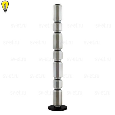 Торшер Odeon Light Exclusive Hightech Jam 5408/53FL