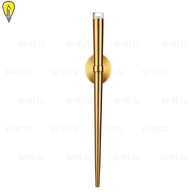 Бра Odeon Light Frida 4352/5WL