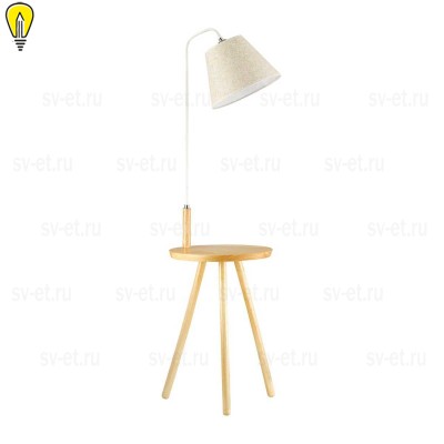 Торшер Odeon Light Hall Kalda 4667/1F