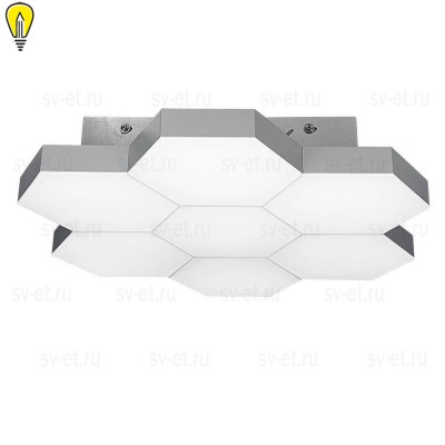 Потолочный светодиодный светильник Lightstar Favo 750072
