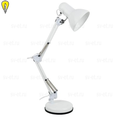 Настольная лампа Arte Lamp Junior A1330LT-1WH