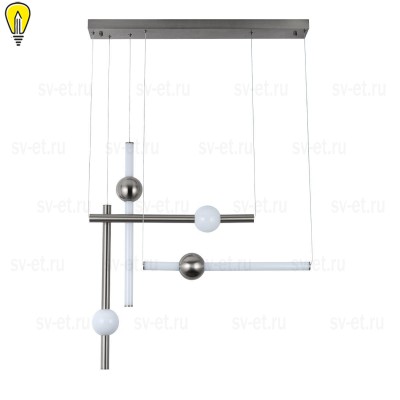 Подвесной светильник Loft IT Crescent 5053-F