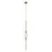 Подвесной светодиодный светильник Loft IT Pezzo 10235/1000