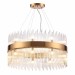 Подвесная люстра Odeon Light Hall Focco 4722/18