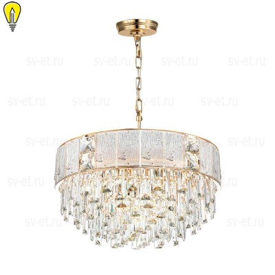 Подвесная люстра Odeon Light FIESTA 5070/11
