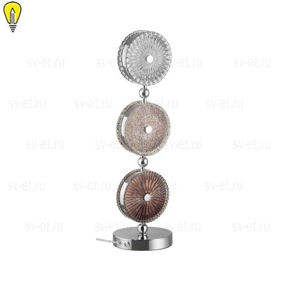 Настольная лампа Odeon Light Exclusive Caramella 5416/13TL