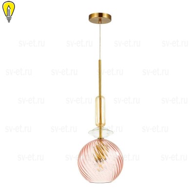 Подвесной светильник Odeon Light Pendant Bella 4862/1