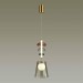 Подвесной светодиодный светильник Odeon Light Exclusive Amore 5411/18LB