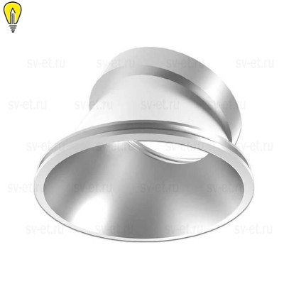 Рефлектор Ideal Lux Dynamic Reflector Round Slope Ch 221663