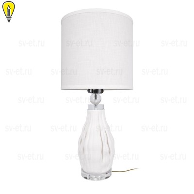 Настольная лампа Loft IT Azzurra 10263T/S