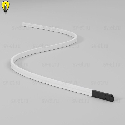 Трековый светодиодный светильник Elektrostandard Mini Magnetic 85170/01 a065644