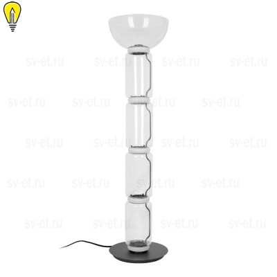 Торшер светодиодный Loft IT Noctambule 10192F/L