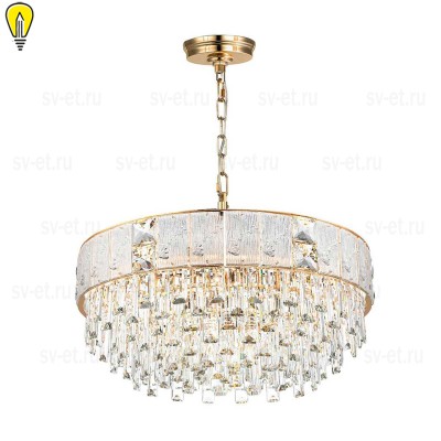 Подвесная люстра Odeon Light FIESTA 5070/12