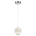 Подвесной светильник Odeon Light CRYSTAL 5007/5LA