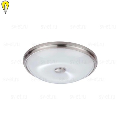 Потолочный светильник Odeon Light Walli Pelow 4957/4