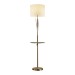 Торшер Odeon Light Classic Latte 5403/1F